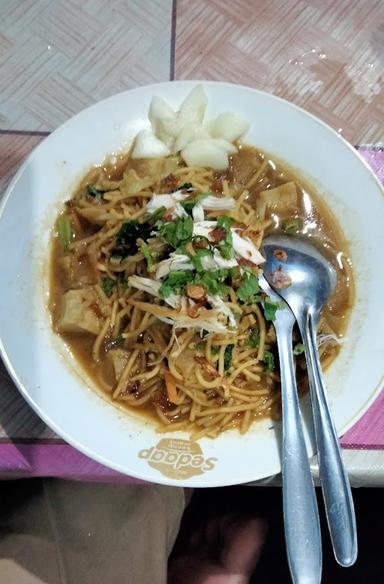 BAKMI JOWO PAK JIMIN