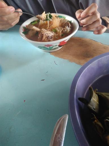 BAKSO BALUNGAN DAN MIE AYAM MAS AGUS