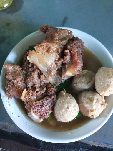 BAKSO BALUNGAN HAMDALAH