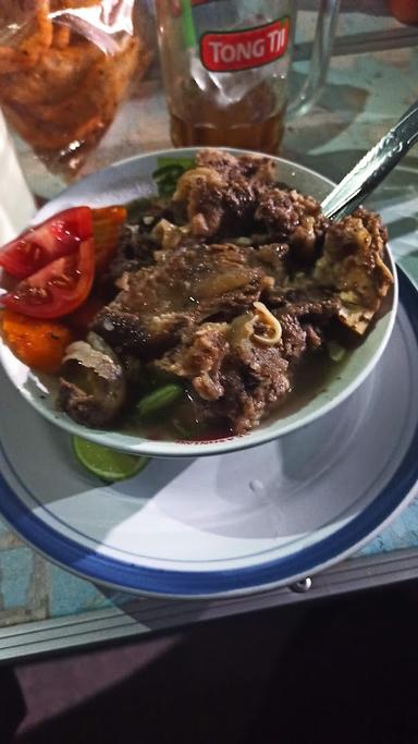 BAKSO BALUNGAN HAMDALAH