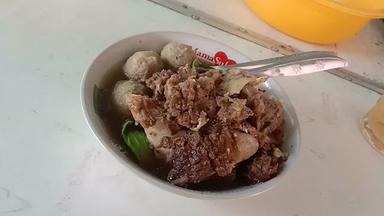 BAKSO BALUNGAN HAMDALAH