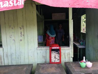 BAKSO BALUNGAN KONDANG ROSO