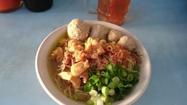 BAKSO BALUNGAN & MIE AYAM MODERN PAK MUDZAKIR