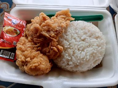 BAKSO BALUNGAN PRESTASI H. SODIKUN