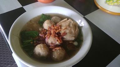 BAKSO BANG UDIN