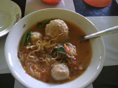 BAKSO BANG UDIN