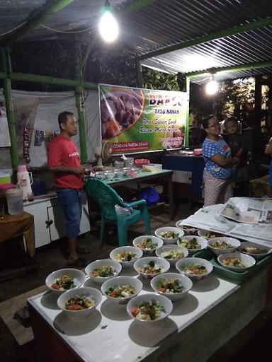 BAKSO KROSO SEGER BANG JOWO