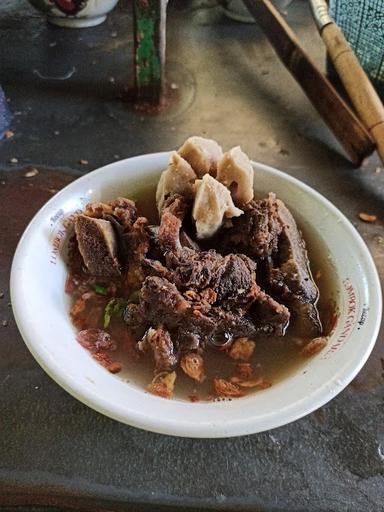 BAKSO/MIE AYAM KANG WAN