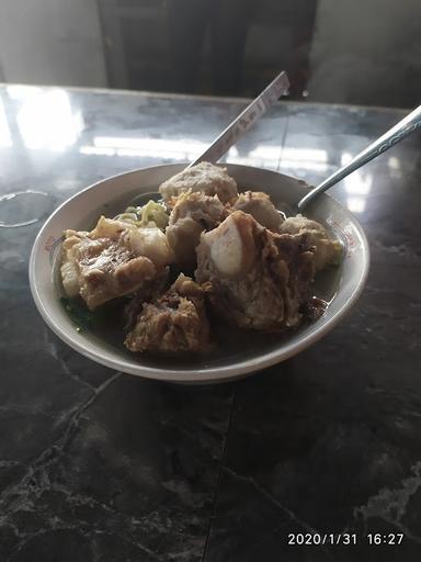 BAKSO PRESTASI CABANG 3