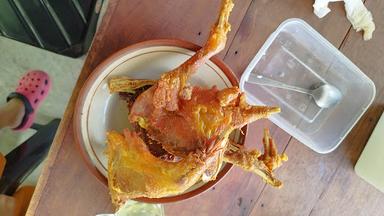 BEBEK & AYAM KAMPUNG MAS BUDI