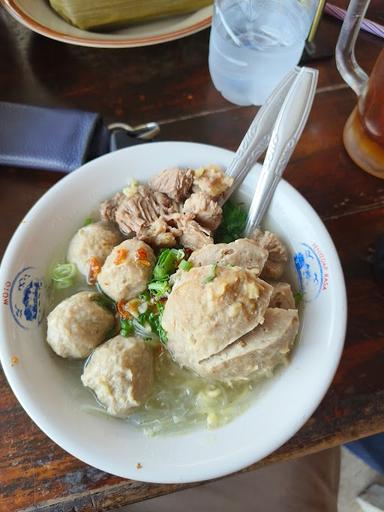 BEDJO BAKSO