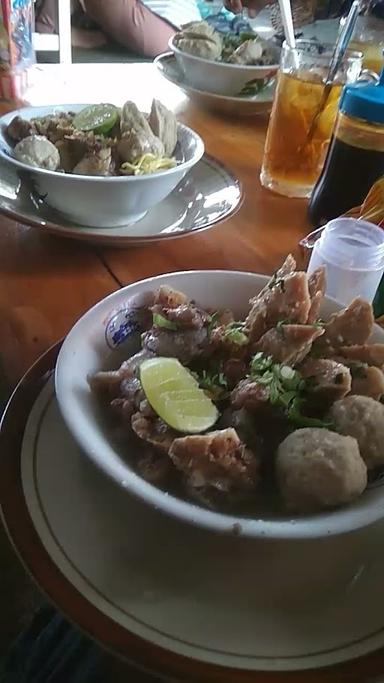 BEDJO BAKSO