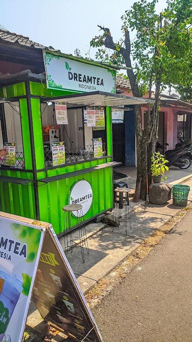 DREAMTEA DEMAK