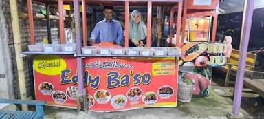 EDDY BAKSO BAKAR