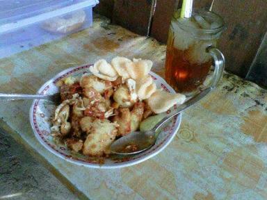 GADO-GADO MBAK TUN