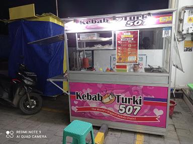 KEBAB SARIKATON