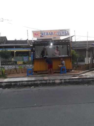 KEDAI LOVE YOU