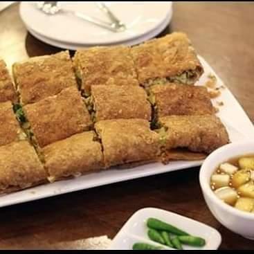 MARTABAK BANGKA ASSYIFA