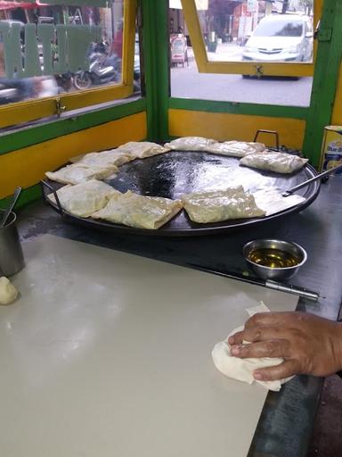 MARTABAK KUBANG SULTAN