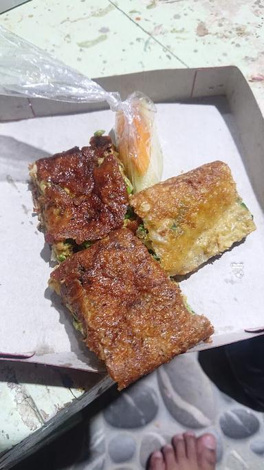 MARTABAK MANTAP RASA 57 GRUP