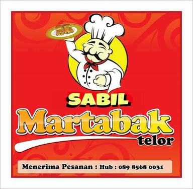 MARTABAK SABIL