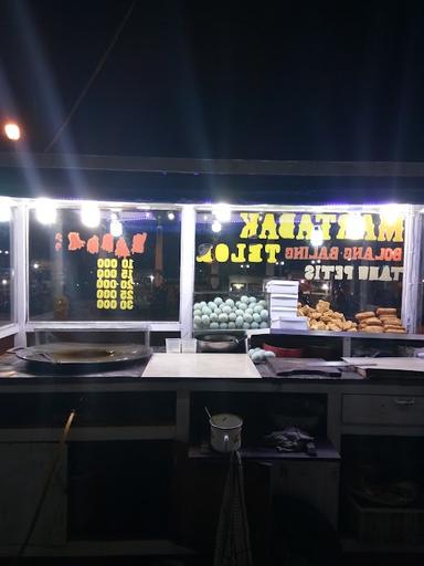 MARTABAK SABIL