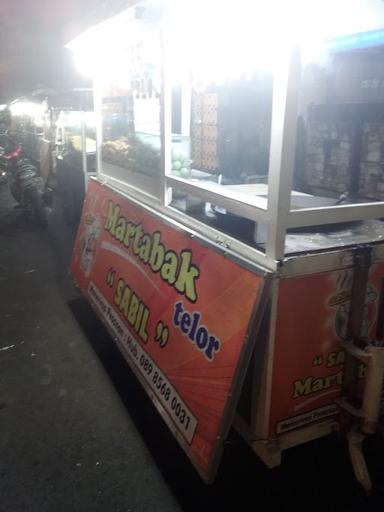 MARTABAK SABIL