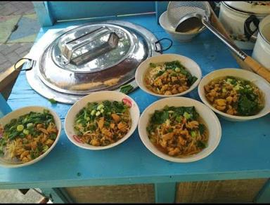 MIE AYAM BAKSO BAROKAH TERMINAL