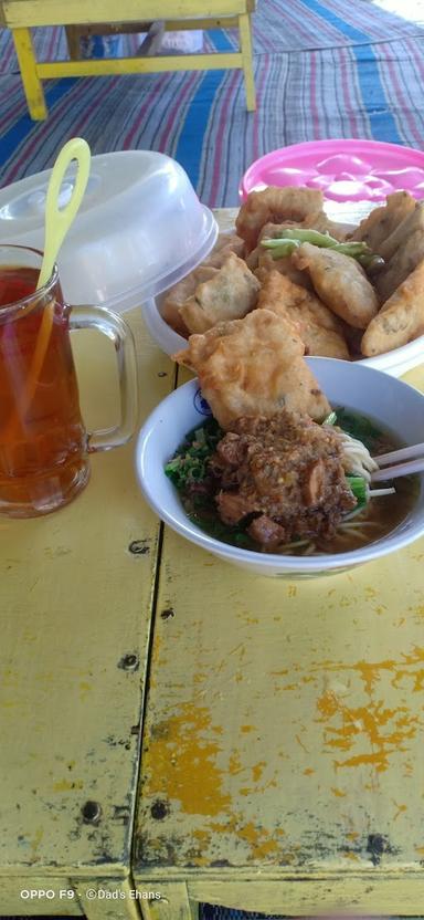 MIE AYAM NUR ROSO MAS ROCHIM