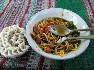 MIE AYAM NUR ROSO MAS ROCHIM