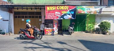 NASI COKOT MBAK I'IN ( 2 )