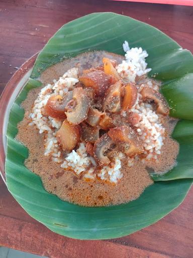 NASI GANDUL (BU HJ. UMI)