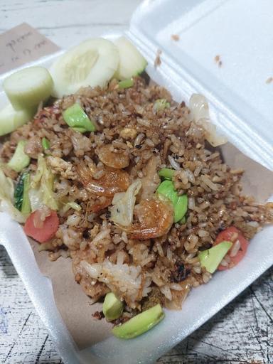 NASI GORENG 99