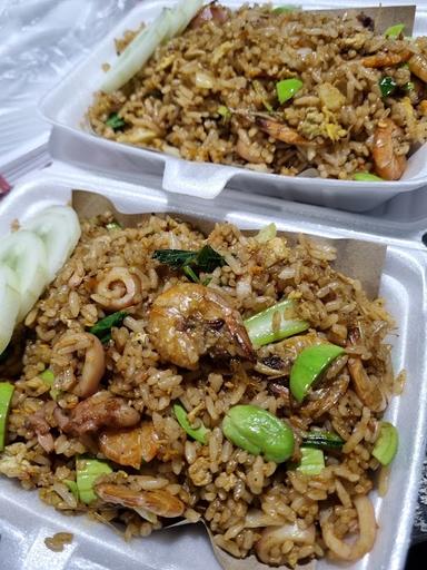 NASI GORENG 99