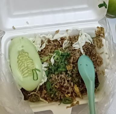 NASI GORENG HARIMAU