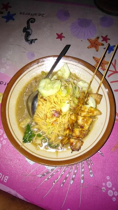 NASI GORENG MIE JOWO MAS GONDRONG