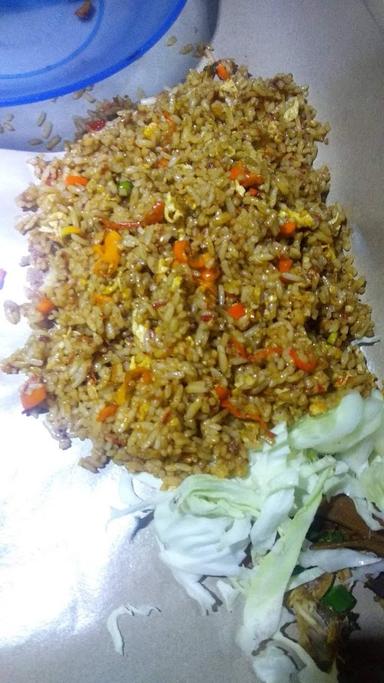 NASI GORENG PAK MEN BLANGKON