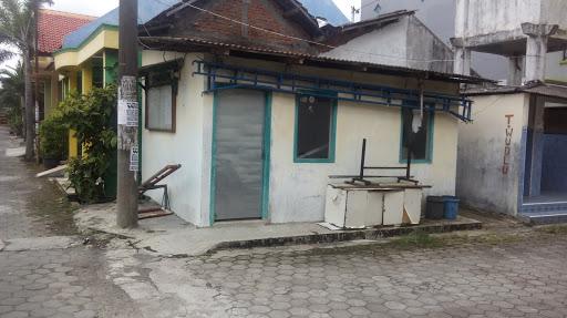 RUMAH MAKAN SERBA IKAN