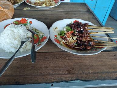 SATE KAMBING PAK SABAR