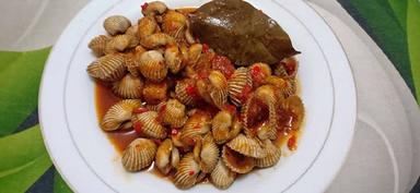 SEAFOOD BAROKAH DEMAK