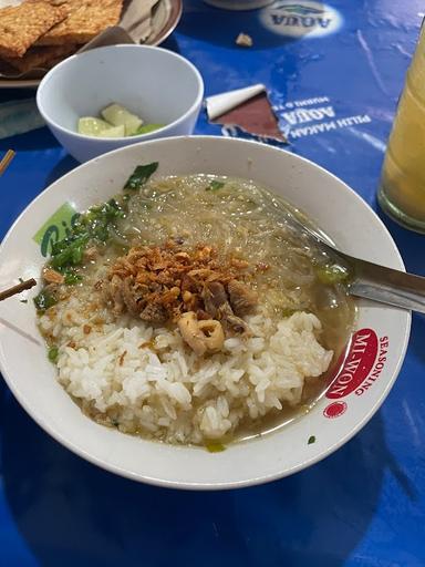 SOTO AYAM PAK MOEDI 1