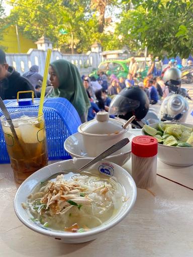 SOTO PAK MUNADI