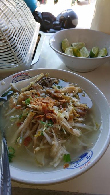 SOTO PAK MUNADI