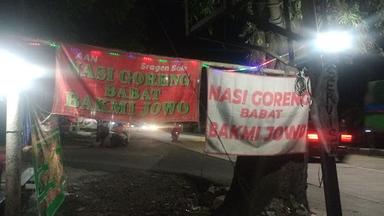 SUKO ROSO BAKMI UMBUL XKONDANG