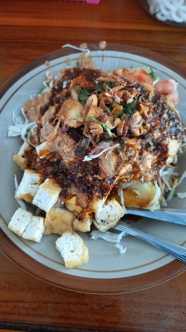 WARUNG MAKAN MBAK SEMI