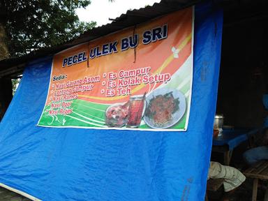 WARUNG MAKAN PECEL ULEG MBAK SRI