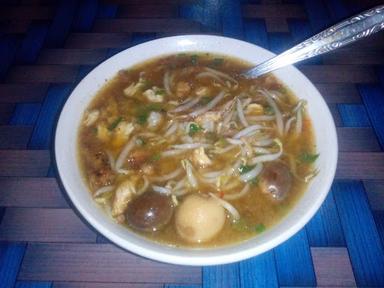 WARUNG SOTO MBAK TIN