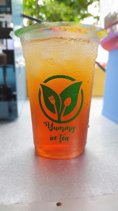 YUMMY ICE TEA