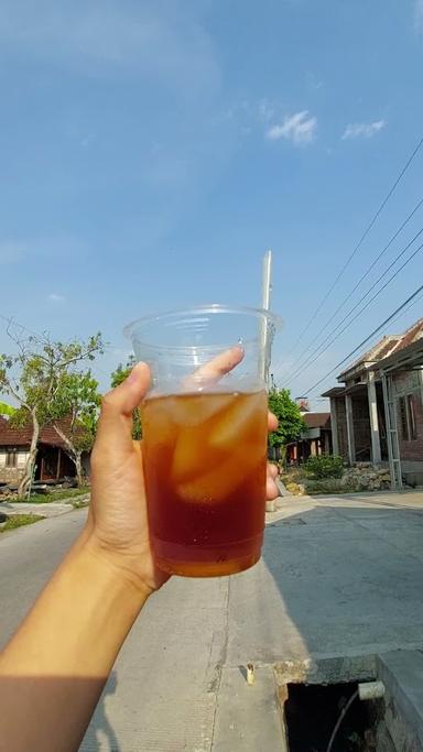 BAKSO BAKAR NYAH FITRI