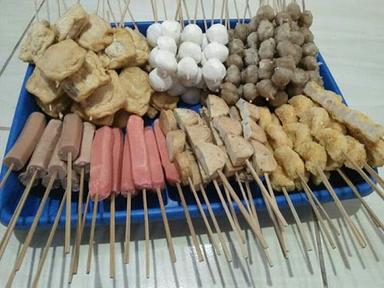 BAKSO BAKAR RISKI